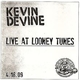 Kevin Devine - Live At Looney Tunes