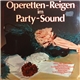The Kenny Bird Orchestra - Operetten-Reigen Im Party-Sound - The Kenny Bird Orchestra Vol. 5