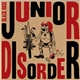 Junior Disorder - Black Rose