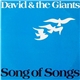 David & The Giants - Song Of Songs