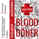 Doug Hoyer - Blood Döner