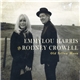 Emmylou Harris And Rodney Crowell - Old Yellow Moon