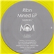 Ribn - Mined EP