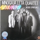 Mnogaja Leta Quartet - Good News