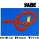 Sack - Indian Rope Trick