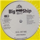 Jack Radics - All Of Me