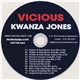 Kwanza Jones - Vicious