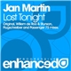 Jan Martin - Lost Tonight