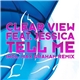 Clear View Feat. Jessica - Tell Me