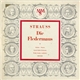 Johan Strauss • Zurich Radio Orchestra • Walter Goehr - Die Fledermaus
