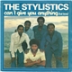 The Stylistics - Can't Give You Anything (But Love)