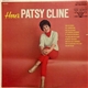 Patsy Cline - Here's Patsy Cline