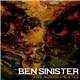 Ben Sinister - Five Across The Eyes