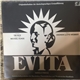 Andrew Lloyd Webber, Tim Rice, Michael Kunze - Evita (Originalaufnahme Der Deutschsprachigen Erstaufführung)