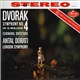 Dvořák, Antal Dorati, London Symphony - Symphony No. 4 In G Major · Carnaval Overture