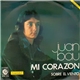 Juan Bau - Mi Corazón