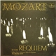 Mozart - Soliści, Chór I Orkiestra Radia Berlińskiego , Dyr. Helmut Koch - Requiem K. V. 626