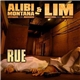 Alibi Montana & LIM - Rue