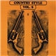 Various - Country Style Vol. 5