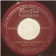 Reta Ray - They Can`t Make A Lady Out Of Me / Bert The Jerk
