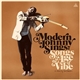 Theo Katzman - Modern Johnny Sings: Songs in the Age of Vibe