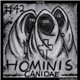 Various - Hominis Canidae #42 - Novembro