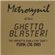 Various - Ghetto Blaster!