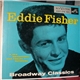Eddie Fisher With Hugo Winterhalter And His Orchestra - Broadway Classics
