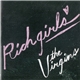 The Virgins - Rich Girls