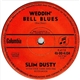 Slim Dusty With Dick Carr And His Buckaroos - Weddin' Bell Blues