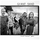 Giant³ Sand - Heartbreak Pass