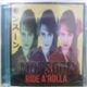 Monsoon - Ride A'Rolla