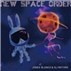 Jonee Blanco & DJ Motora - New Space Order