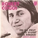 Robert Cogoi - On Ne Peut Pas Vivre Sans Amour