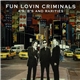 Fun Lovin' Criminals - A's, B's And Rarities
