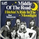 Middle Of The Road - Hitchin' A Ride In The Moonlight / But Tomorrow