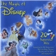 Various - The Magic Of Disney