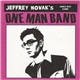 Jeffrey Novak's One Man Band - Jungle Beat Stomp