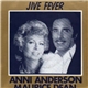 Anni Anderson & Maurice Dean - Jive Fever