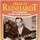 Django Reinhardt - Et Le Quintette Du Hot Club De France