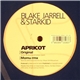 Blake Jarrell & Starkid - Apricot