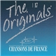 Various - The Originals - 17 - Chansons De France