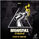 Breakstyle Ft. Killer MC - Beyond The Tombstone