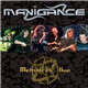 Manigance - Mémoires... Live