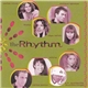 Various - The Rhythm