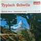 Various - Typisch Schwiiz