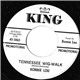 Bonnie Lou - Tennessee Wig-Walk / Seven Lonely Days