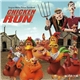 John Powell And Harry Gregson-Williams - Chicken Run (Original Motion Picture Soundtrack)