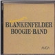 Kerschowski & Blankenfelder Boogie-Band - Kerschowski & Blankenfelder Boogie-Band