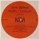 John Beltran - Nolita / Sunburn